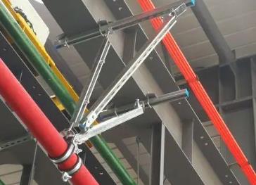 贡觉抗震支架厂家与你分享你必须做的紧急情况下的准备